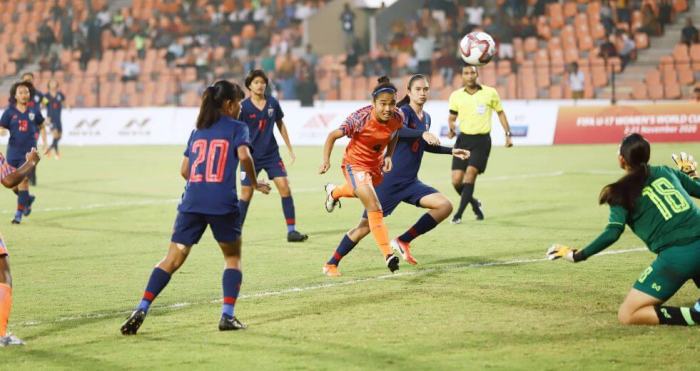 National U17 Girls Tournament Jadi Tanda Kebangkitan Sepakbola Putri